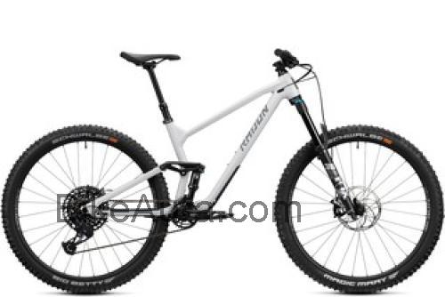 Radon Slide Trail 7.0 ficha tecnica